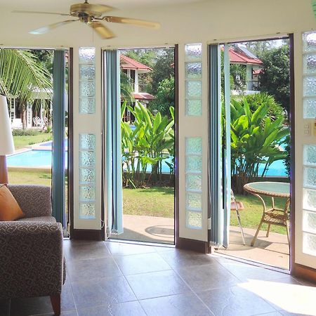 Mango Spa & Resort HHQ Rum bild