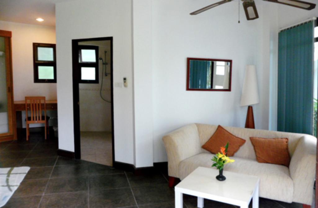 Mango Spa & Resort HHQ Exteriör bild