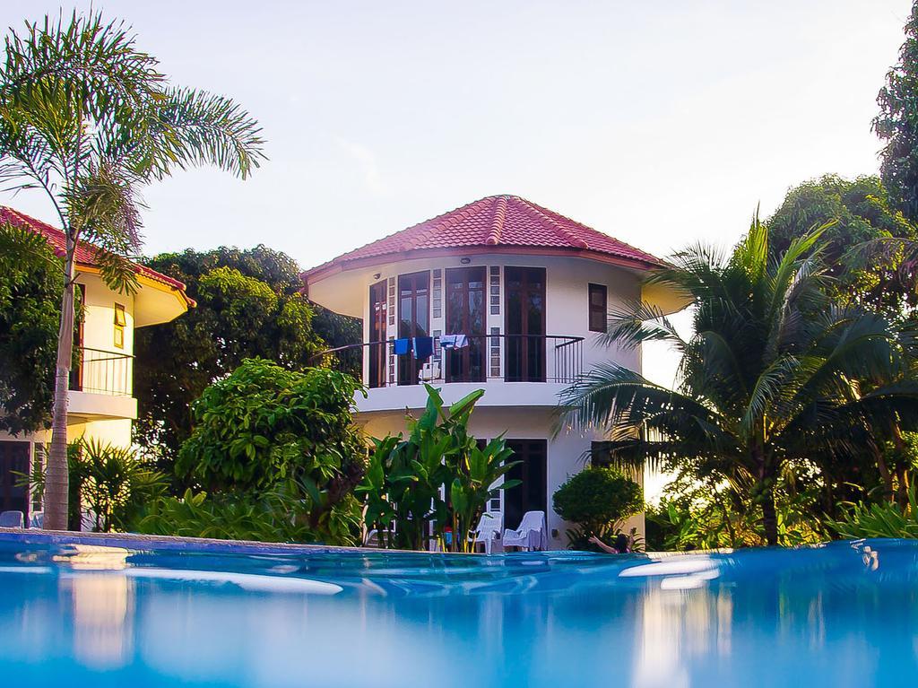 Mango Spa & Resort HHQ Exteriör bild